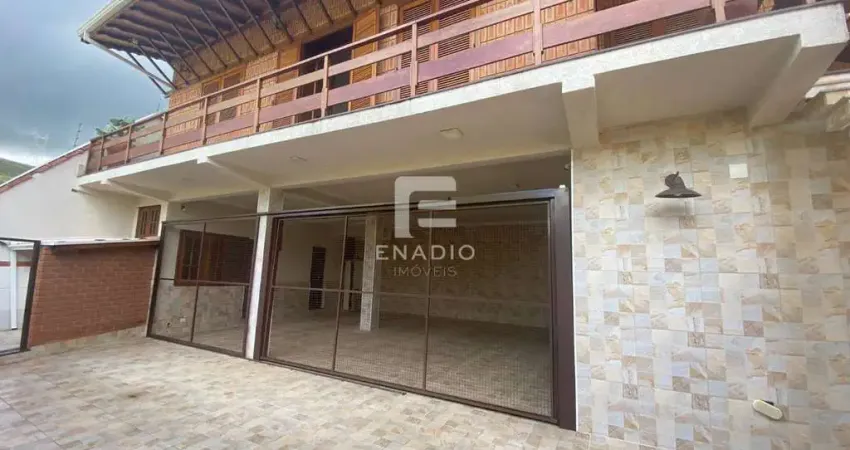 Casa com 4 quartos à venda no Parque Véu das Noivas, Poços de Caldas 