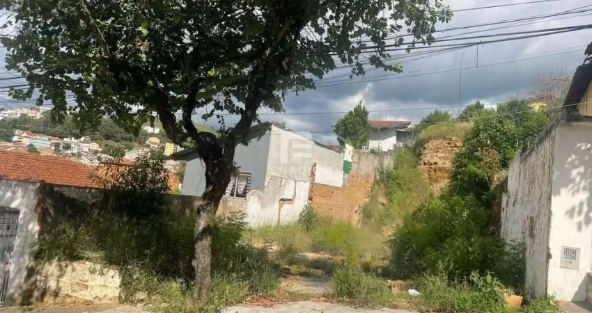 Terreno à venda na Rua José Piffer, Centro, Poços de Caldas