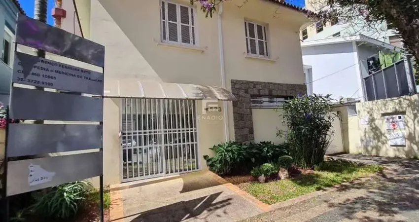 Ponto comercial para alugar no Centro, Poços de Caldas 