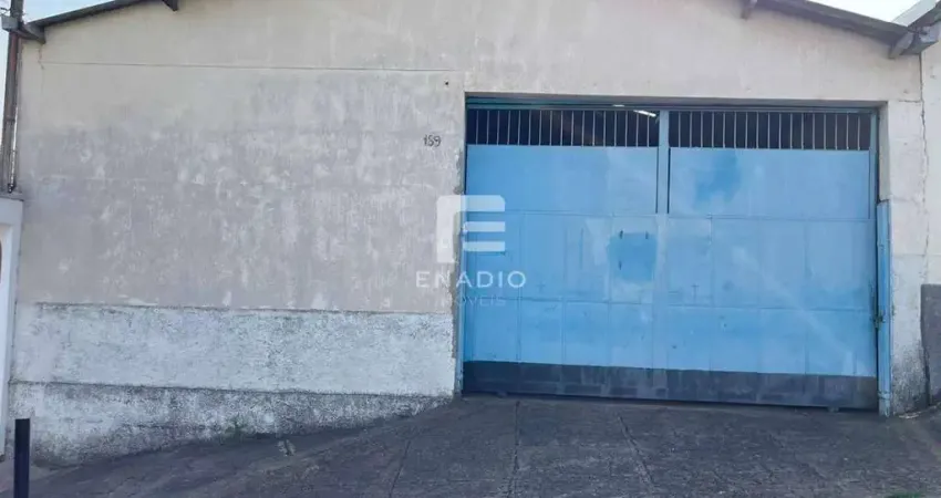 Casa à venda no Jardim Gama Cruz, Poços de Caldas 