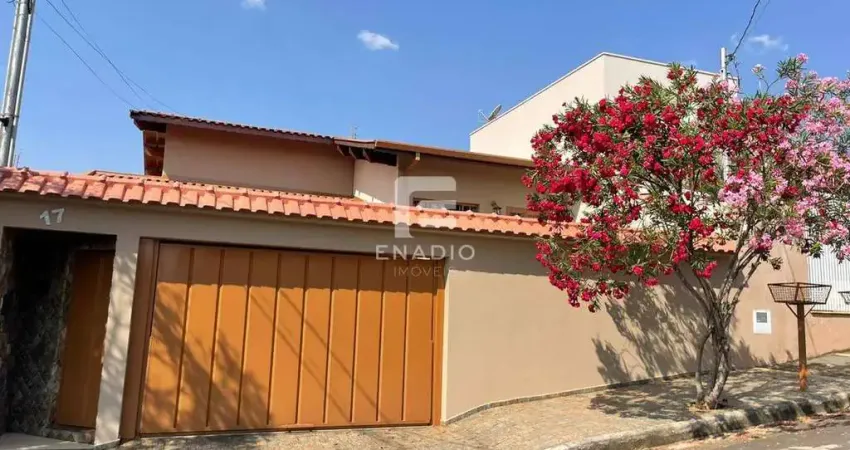 Casa com 3 quartos à venda na Rua Maria Moreira da Silva, 17, Jardim das Azaléias, Poços de Caldas