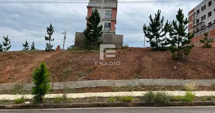 Terreno à venda na Rua Hildo Abrão, 00, Centreville, Poços de Caldas