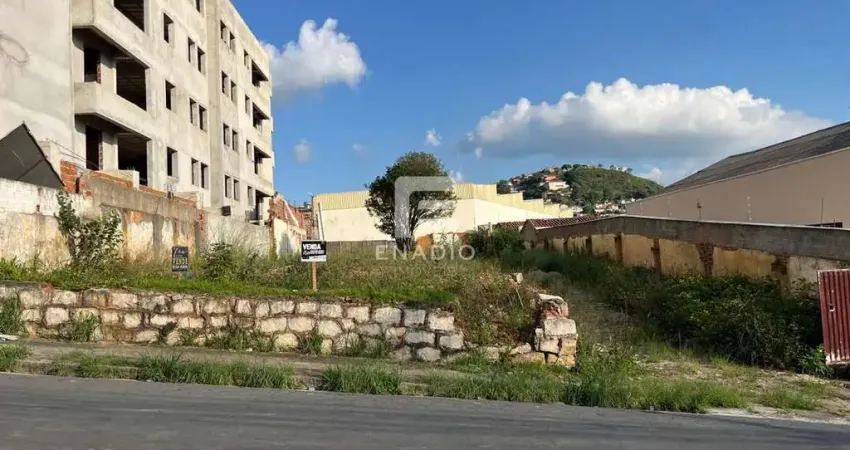 Terreno à venda na Rua Oliveira, 00, Jardim dos Estados, Poços de Caldas