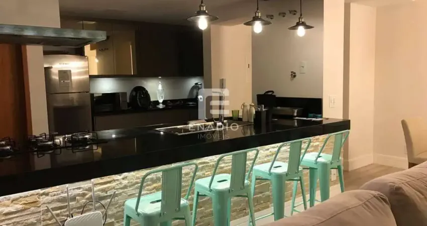 Apartamento com 2 quartos à venda na Rua Assis Figueiredo, 1819, Centro, Poços de Caldas