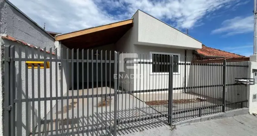 Casa com 2 quartos à venda no Jardim Itamaraty I, Poços de Caldas 