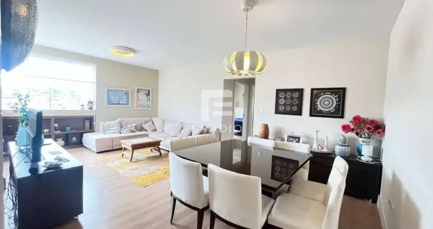 Apartamento com 2 quartos para alugar na Rua Oliveira, Jardim dos Estados, Poços de Caldas