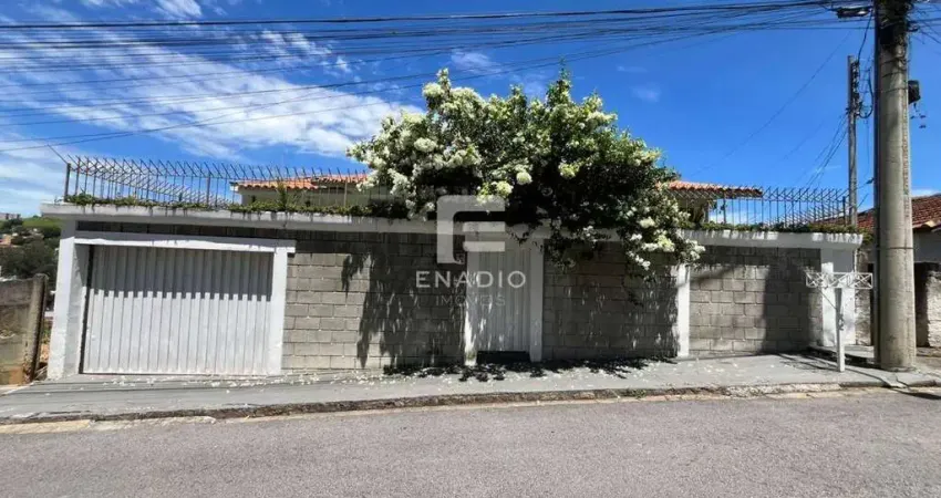 Casa com 3 quartos à venda no Jardim Cascatinha, Poços de Caldas 