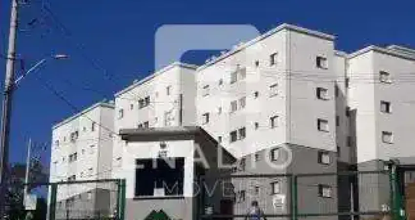 Apartamento com 2 quartos, Dom Bosco - Poços de Caldas