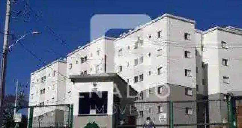 Apartamento com 2 quartos à venda na Rua Coronel Virgílio Silva, 3500, Dom Bosco, Poços de Caldas