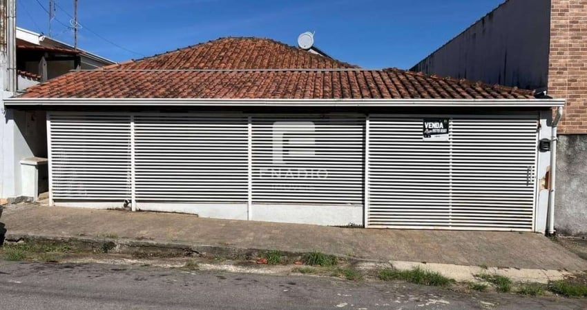 Casa com 3 quartos à venda no Jardim Ipê, Poços de Caldas 