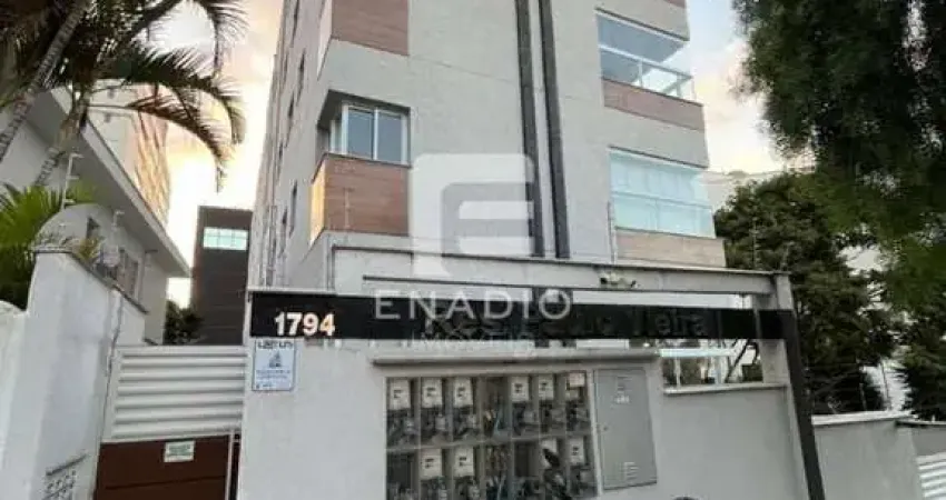 Apartamento centro de Pocos de Caldas