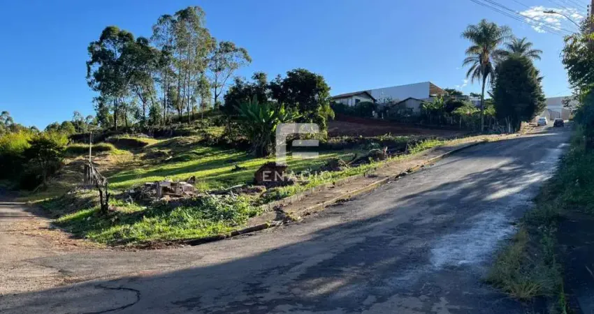 Terreno à venda no Chácaras Poços de Caldas, Poços de Caldas 