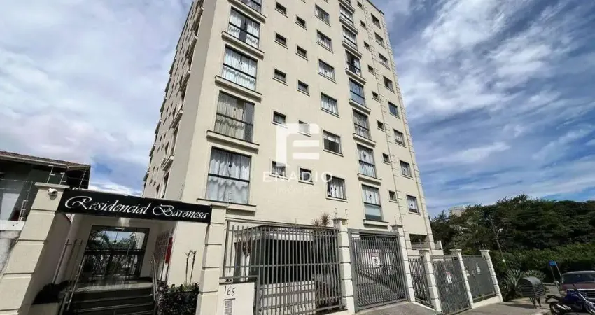 Apartamento com 3 quartos, jardim elvira dias - poços de caldas