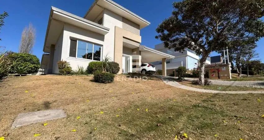 Casa em condomínio fechado com 4 quartos à venda no Bortolan Norte I, Poços de Caldas 