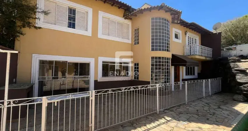Casa com 3 quartos à venda na Praça João Moreira Salles, 47, Jardim dos Estados, Poços de Caldas