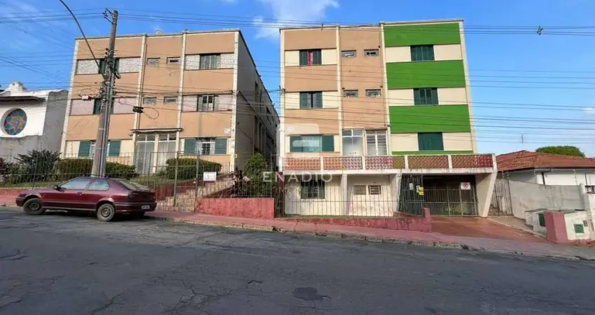 Kitnet / Stúdio à venda no Jardim dos Estados, Poços de Caldas