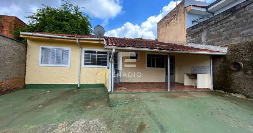 Casa com 1 quarto à venda no Jardim Ipê, Poços de Caldas
