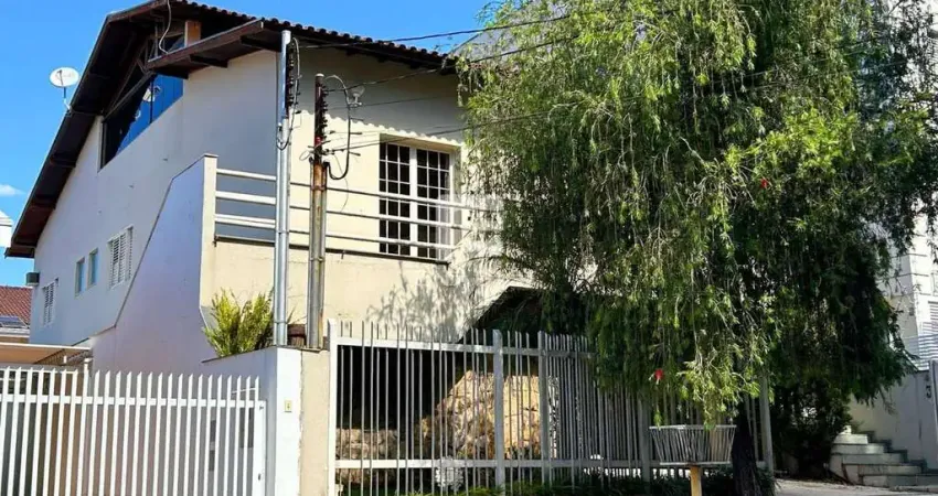 Casa com 4 quartos para alugar no Jardim Country Club, Poços de Caldas 