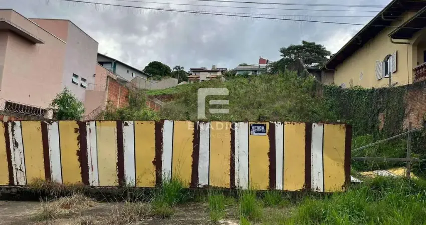 Terreno à venda na Avenida João Ferrari, 00, Parque Véu das Noivas, Poços de Caldas