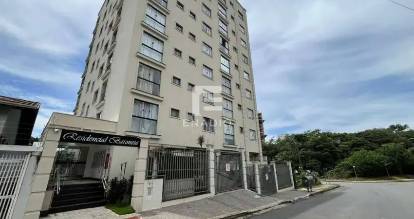 Apartamento com 3 quartos, Jardim Elvira Dias - Poços de Caldas