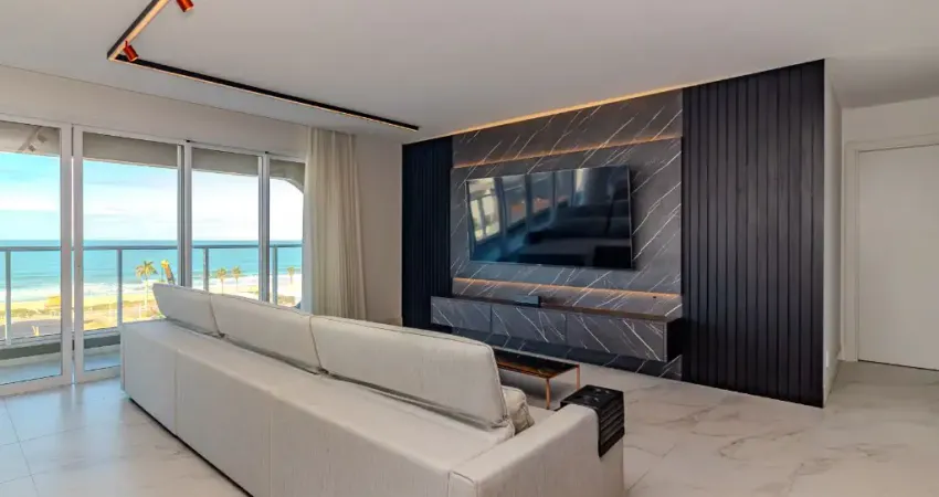 ALTO PADRÃO - PRAIA BRAVA Brava Arts - Praia Brava de Itajaí - Itajaí/SC