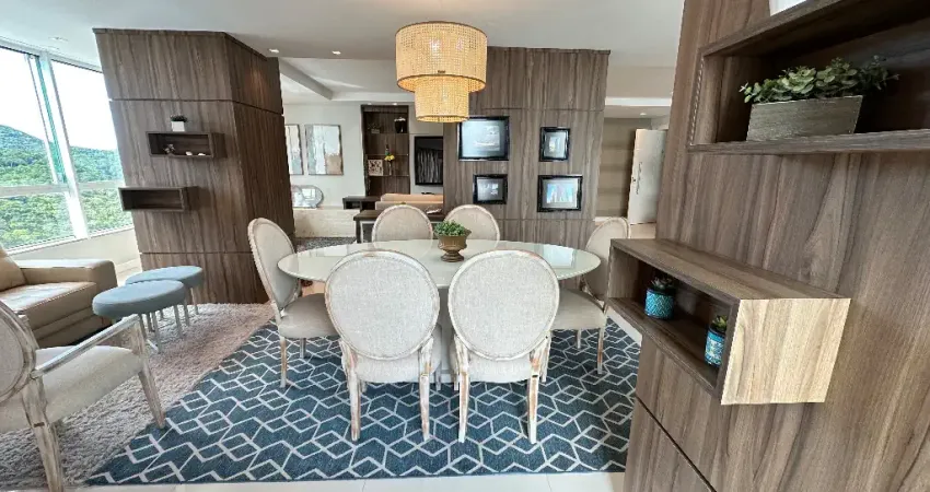 Marina Residence para locação anual - Centro - Balneário Camboriú/Sc