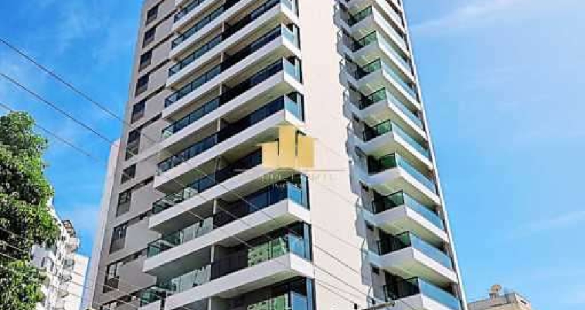Apartamento com 3 quartos à venda na Rua Batista de Oliveira, Granbery, Juiz de Fora