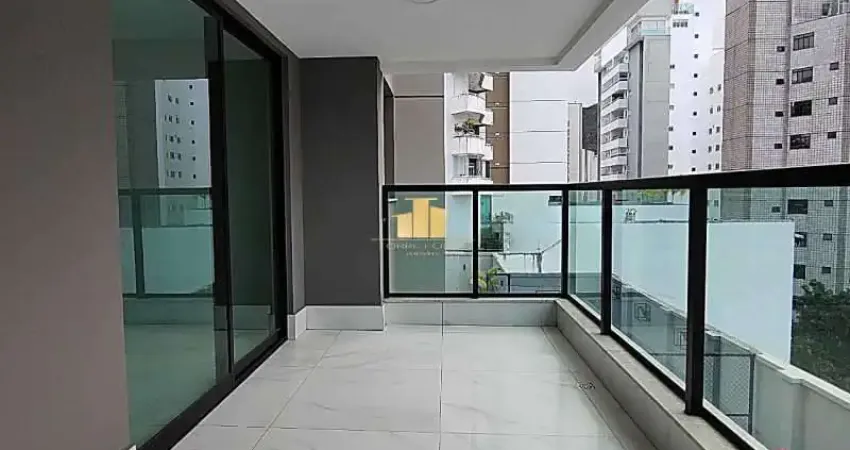 Apartamento com 3 quartos à venda na Rua Batista de Oliveira, Granbery, Juiz de Fora