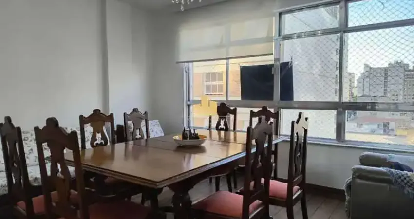 Cobertura com 5 quartos à venda na Rua Oscar Vidal, Centro, Juiz de Fora