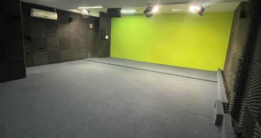 Sala comercial à venda na Avenida dos Andradas, Centro, Juiz de Fora