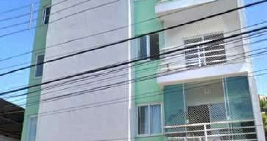 Cobertura com 2 quartos à venda na Rua Doutor Sebastião de Andrade, Eldorado, Juiz de Fora