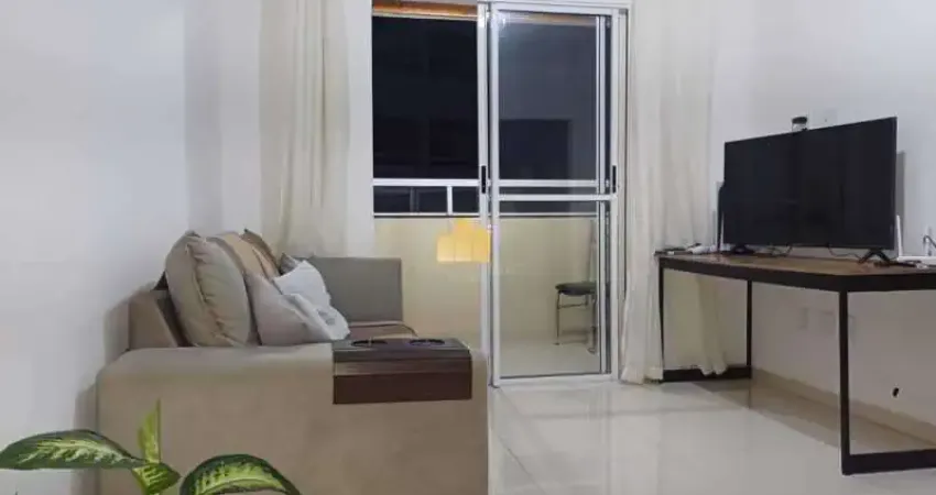 Apartamento com 2 quartos à venda na Rua Paracatu, Bandeirantes, Juiz de Fora