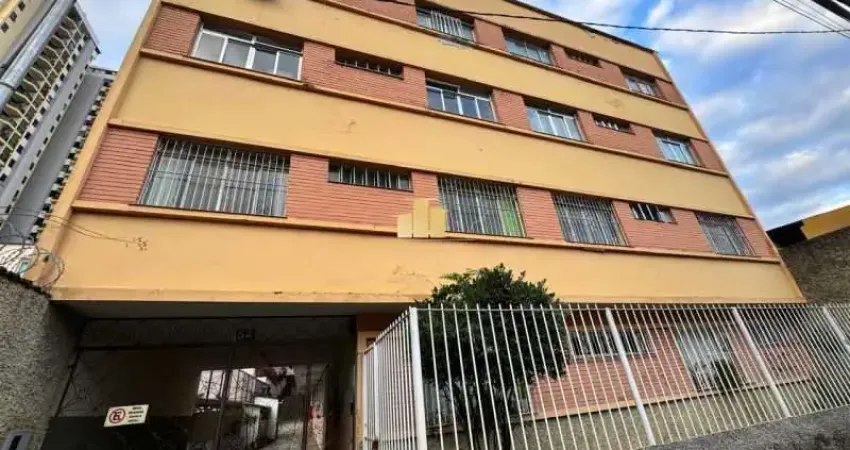 Apartamento com 2 quartos à venda na Avenida Barão do Rio Branco, Passos, Juiz de Fora