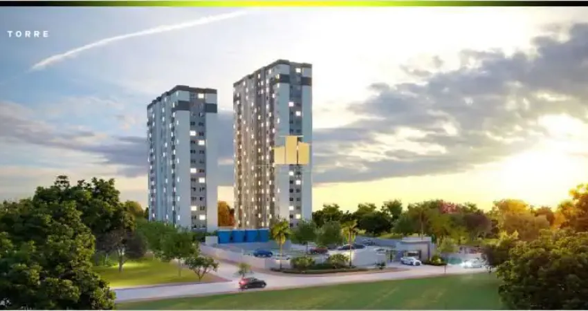 Apartamento com 2 quartos à venda na Rua Pedro Agostinho, Grama, Juiz de Fora