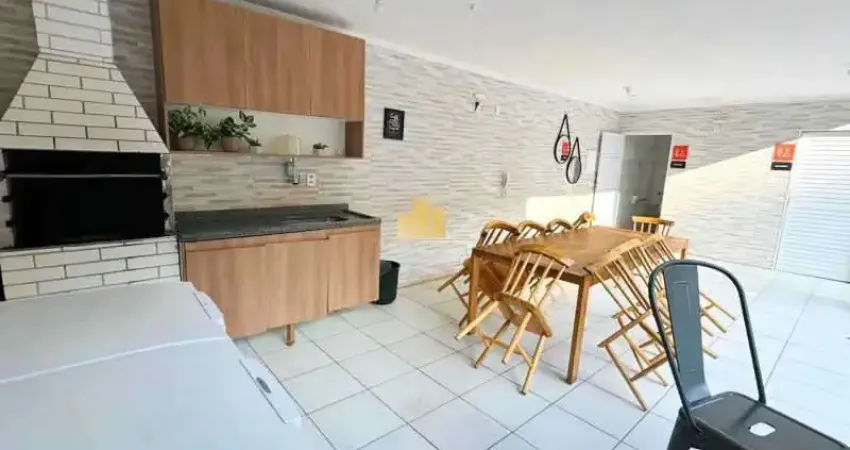 Apartamento com 2 quartos à venda na Avenida Juiz de Fora, Grama, Juiz de Fora