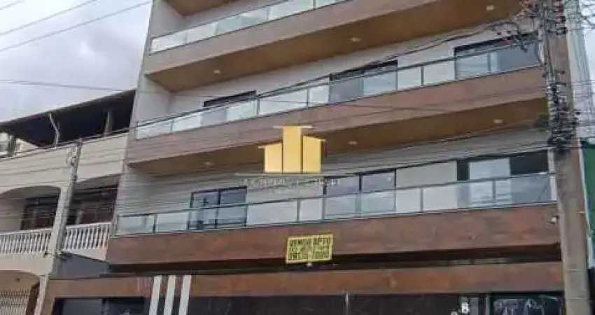 Apartamento com 3 quartos à venda na Rua Doutor Dias da Cruz, Nova Era, Juiz de Fora