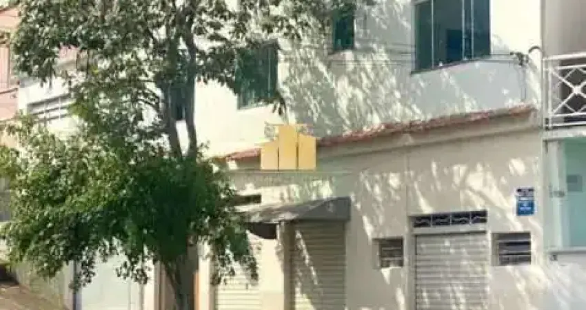 Sala comercial à venda na Rua Eduardo Weiss, Fábrica, Juiz de Fora