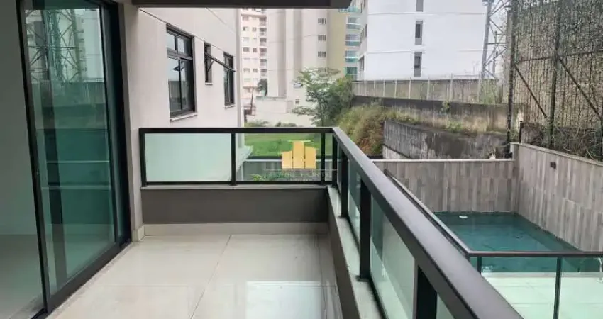 Apartamento com 2 quartos à venda na Rua Luz Interior, Estrela Sul, Juiz de Fora