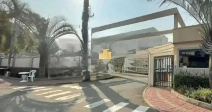 Apartamento com 2 quartos à venda na Rua Sylvio Ribeiro Aragão, Jóquei Clube, Juiz de Fora