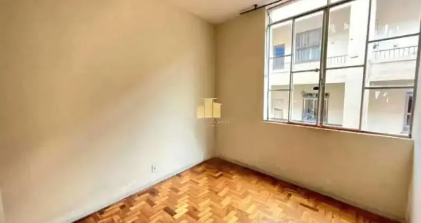 Apartamento com 3 quartos à venda na Rua Mister Moore, Centro, Juiz de Fora
