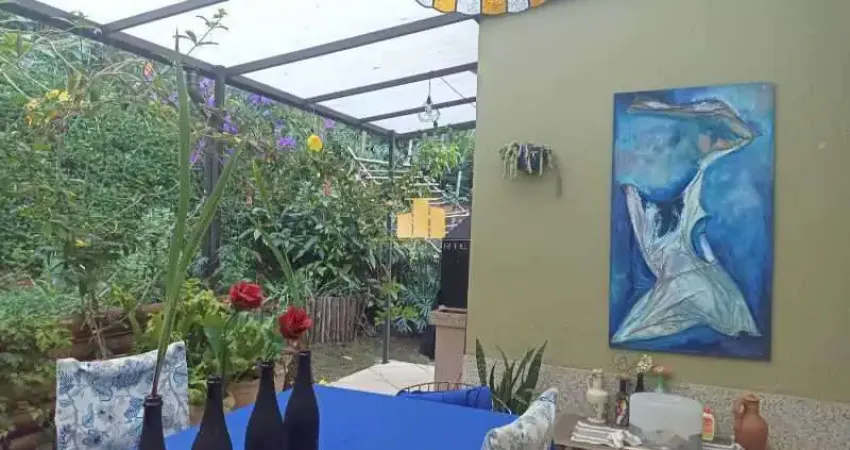 Casa com 4 quartos à venda na Alameda do Cedro, Floresta, Juiz de Fora