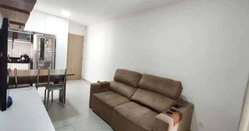 Apartamento com 2 quartos à venda na Rua Doutor Sebastião de Andrade, Eldorado, Juiz de Fora
