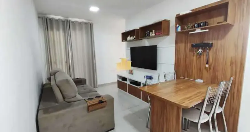 Apartamento com 2 quartos à venda na Rua Doutor Sebastião de Andrade, Eldorado, Juiz de Fora