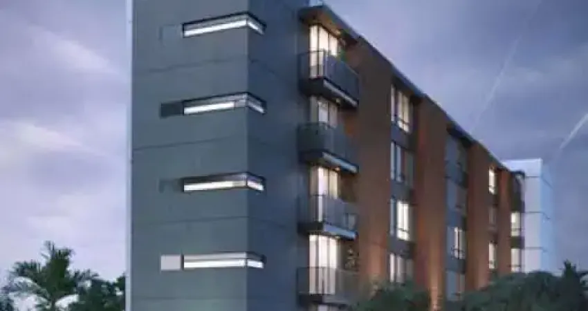 Loft com 1 quarto à venda na Rua Marechal Deodoro, Centro, Juiz de Fora