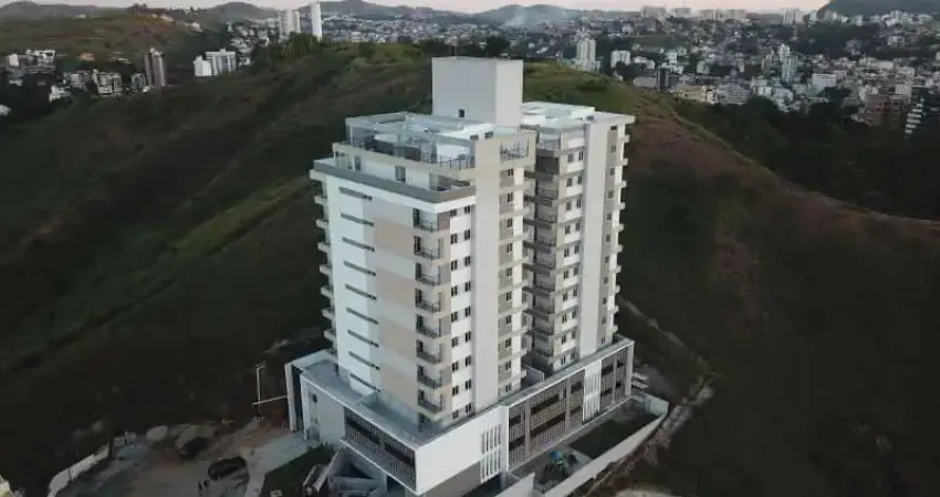 Apartamento com 2 quartos à venda na Rua José Romão Guedes, Granbery, Juiz de Fora