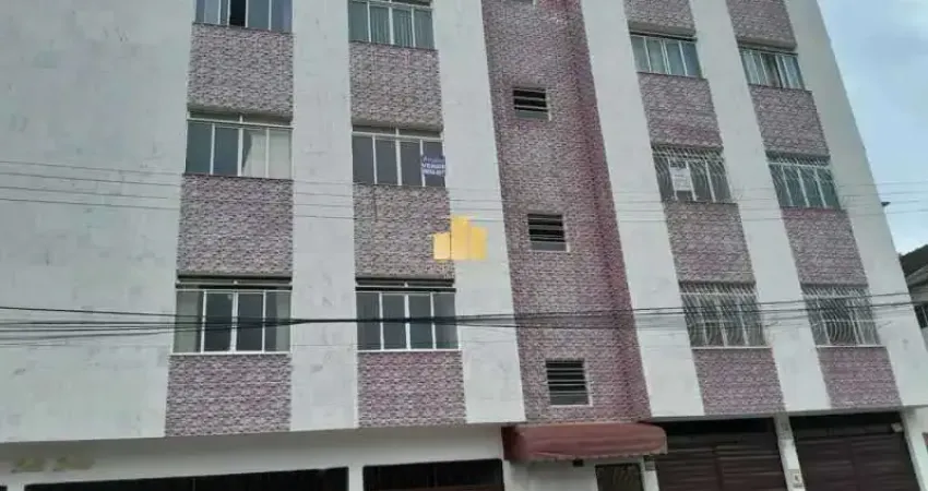 Apartamento com 2 quartos à venda na Rua Couto e Silva, Mundo Novo, Juiz de Fora