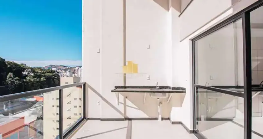 Cobertura com 4 quartos à venda na Rua Chanceler Oswaldo Aranha, São Mateus, Juiz de Fora