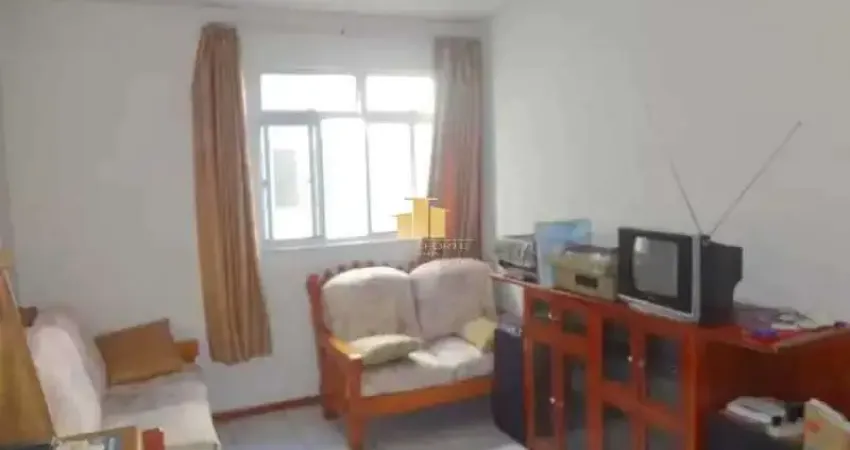 Apartamento com 2 quartos à venda na Rua Cosete de Alencar, Morro da Glória, Juiz de Fora