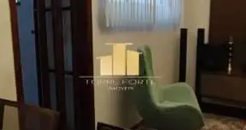 Apartamento com 2 quartos à venda na Rua São Sebastião, Centro, Juiz de Fora