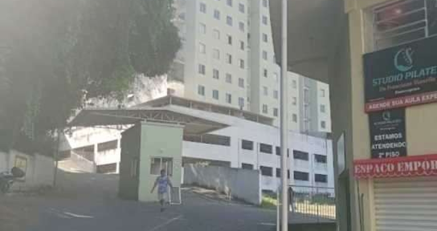 Apartamento com 2 quartos à venda na Rua Doutor Sebastião de Andrade, Eldorado, Juiz de Fora